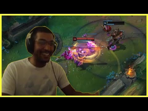 Who Is More Unbalanced - Jax Or Darius? - Best of LoL Streams #595