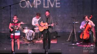 Grace &amp; Tony &quot;The Chameleon&quot; @ Eddie Owen Presents