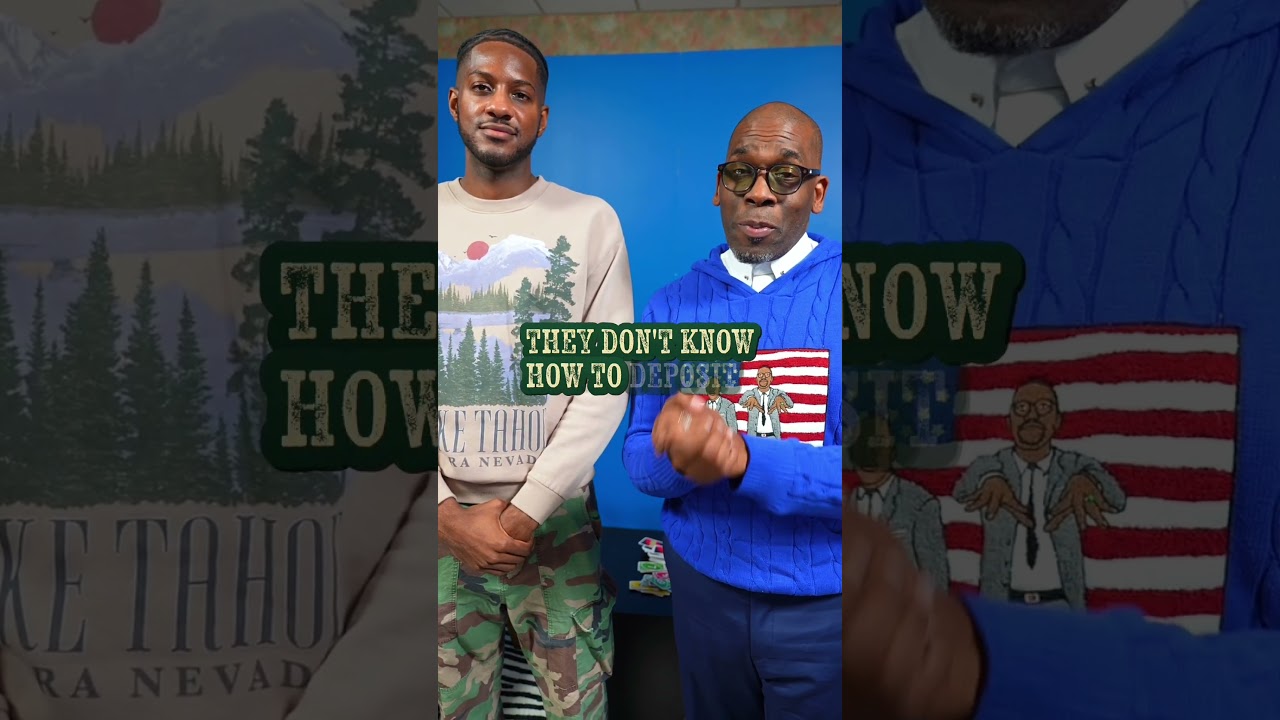 If you could learn one wealth skill, what would it be? Aristotle Varner is here this week!