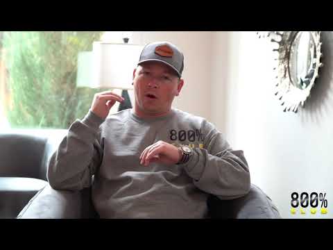 John Allen's Experience with the 800% Elite Automotive Club