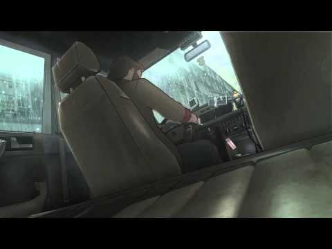 Arte della Felicità - Lo sfogo di Sergio