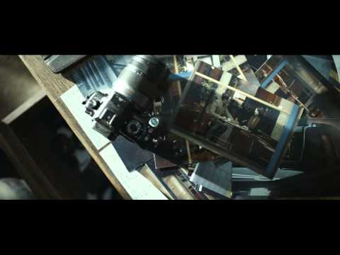 용의자X_메인예고편