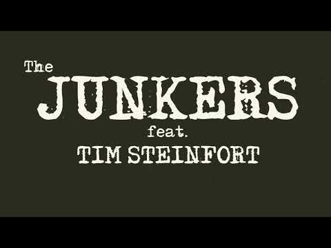 The Junkers feat. Tim Steinfort - Skinhead is my name (Official Video)
