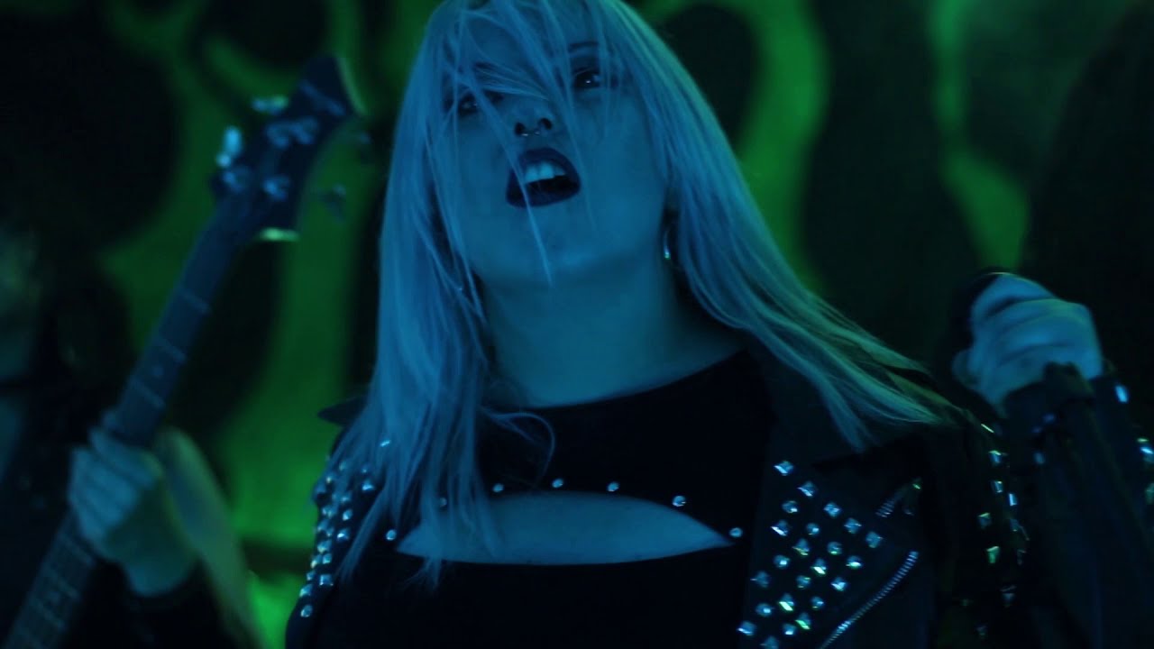 <a href="https://mediafeeder.net/music/vilu"><span style="font-size:1.1em;"><strong>Vil&uacute;</strong></span></a> present the music video for <em><span style="font-size:1.1em;">Black Fire</span></em> from their 2021 debut LP <em><span style="font-size:1.1em;">&Uuml;den Vil&uacute;</span></em>.\n\n\n \n\n
