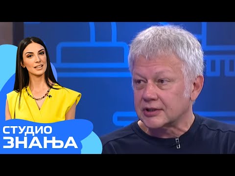 Studio znanja: Rokenrol 02.12.2022.