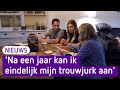 Bruiloften zijn weer booming