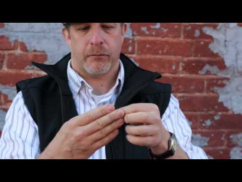 Cinch by Shaun Robison