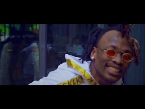 Barakina (ft. Muzikina Gang) - Bénis [CLIP OFFICIEL]