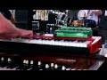 The New Mastersounds LIVE: Six Underground @ Forecastle