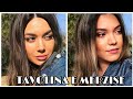 RIKRIJOVA LOOK-UN E ELVANA GJATES (TAVOLINA E MERZISE)|XHENA KURTI RIKRIJOVA LOOK-UN E ELVANA GJATES (TAVOLINA E MERZISE)|XHENA KURTI