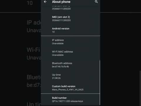 enable root access in Android phone(official androtrick