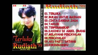 Download lagu Rudiath RB-Terluka Full Album 1999 mp3