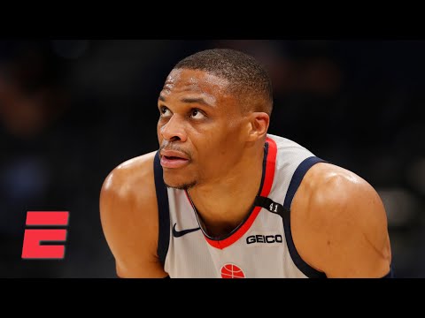 Russell Westbrook is close to surpassing Oscar Robertson for the most triple-doubles in NBA history