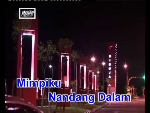 Udah Enda Sanggup - Ita Medin