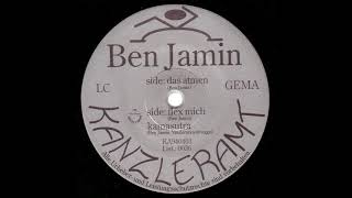 Ben Jamin - Flex Mich (1994)