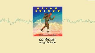Oingo Boingo - Controller (Sub. Español)