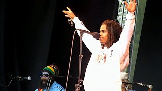 Be Careful - Matthew McAnuff (Inna De Yard) Geel 2010