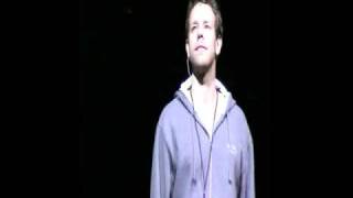 Chess Benefit Concert Rehearsal - Florence Quits