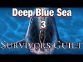 Will You Survive Deep Blue Sea 3? (2020) Survival Stats