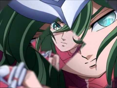 Tributo a Shun de Andromeda- Nebula Chain