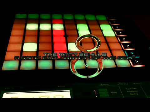 Exclusive DJ Mixes ep34 - The Matt Schulz’s Deep Dub Techno Mix 18 – A Sonic Exploration of the Self