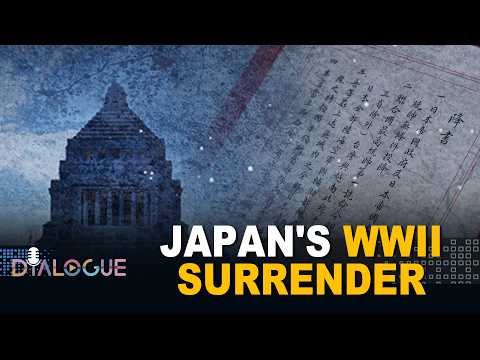 81 years after WWII: How Japan's wartime history is still shaping Asia today
