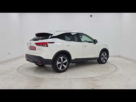 Nissan Qashqai E-POWER FULL HYBRID SV GR RR PG AUT - Image 2