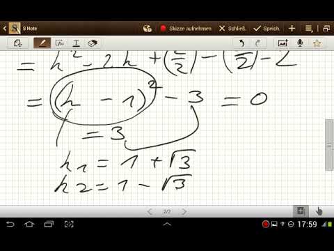 Homogenes Differentialgleichungssystem lösen
