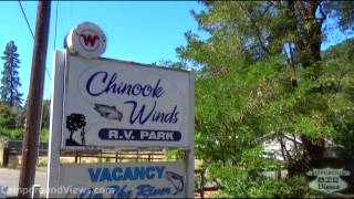 Chinook Winds RV Park Video