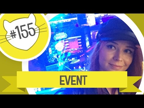 #155 .:2015 European Road to Blizzcon:. {Event}