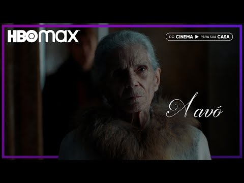 2022 A Avó (Dublado) 