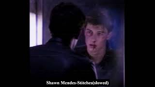 Download lagu Shawn Mendes- Stitches (slowed) mp3 Download lagu Shawn Mendes- Stitches (slowed) mp3
