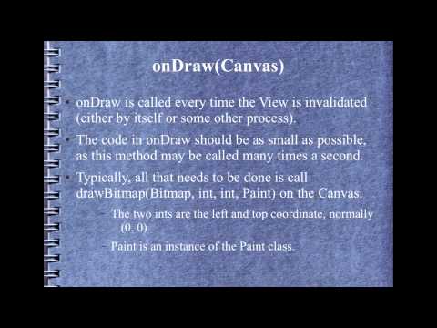 Android Development Course Chapter 32 Discussion2a