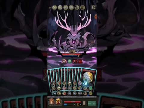 Night of the Full Moon - Death by a thousand cuts (Knight Flag build)