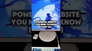 Interactive probability & stats tool #study #probability #statistics