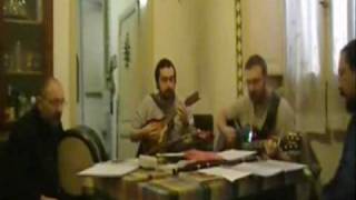 That'sAllFolk Band - The Queen of Argyll