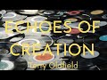 ECHOES OF CREATION ... Terry Oldfield