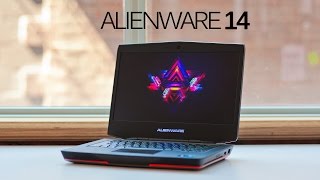Video thumbnail for Alienware 14 Gaming Notebook Review - GTX 765M (2GB), i7 4700MQ, 16GB RAM by Hardware Canucks