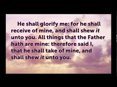 Power Principles of Prayer #7