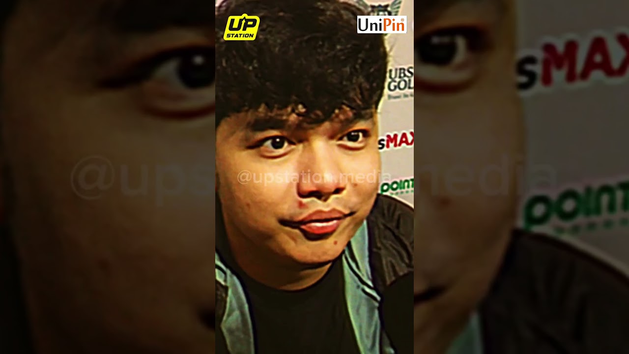 TEAM ONIC COBA MENJAWAB PERTANYAAN 