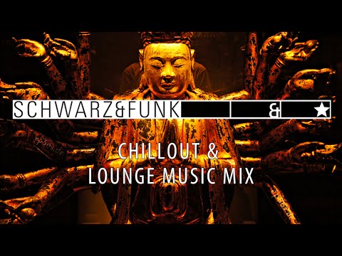 ASIA Lounge - Ambient Chillout Music Mix