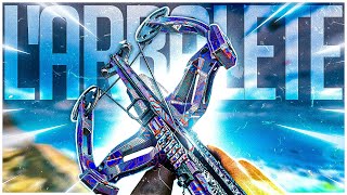 La meilleure game à L’ARBALÈTE de ma VIE