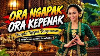 Download lagu DON'T KEEP IT UP - Dangdut Ngapak Banyumasan | Ngapax Music mp3