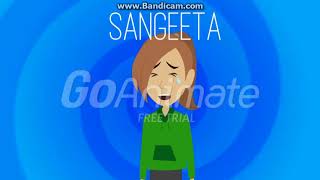All crying voices in GoAnimate (MOST VIEWED VIDEO)