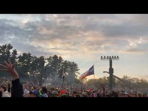 Dion Timmer Lost Lands 2022