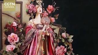 Cómo la generación Z reinventa el patrimonio cultural inmaterial de China