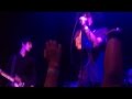 Antemasque - 4AM [LIVE: El Paso, TX 8/7/14 ...