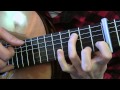 Cours de guitare - Julien CLERC : Fais-moi une ...