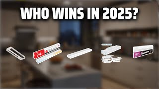 The Top 5 Best Under Cabinet Lights in 2025 - Must Watch Bef