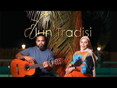 MALAM CEMERLANG - HAZRA FT TOTOY